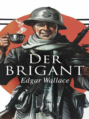 cover image of Der Brigant